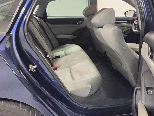 Used 2020 Honda Accord LX image 12