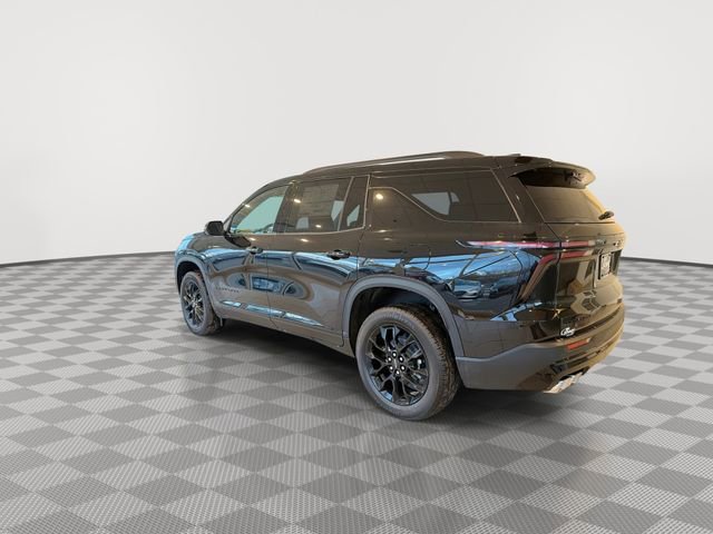 New 2026 Chevrolet Traverse LT w/ Midnight/Sport Edition image 7