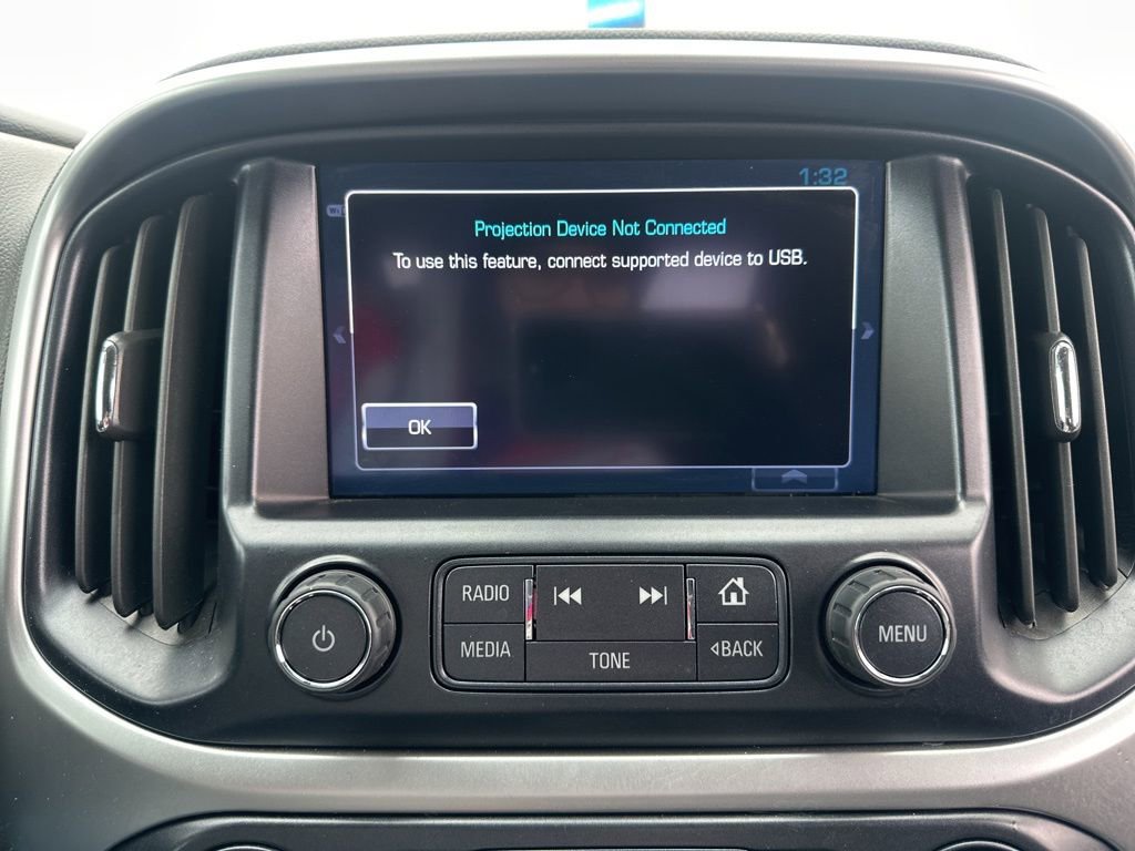 Used 2018 Chevrolet Colorado LT image 37