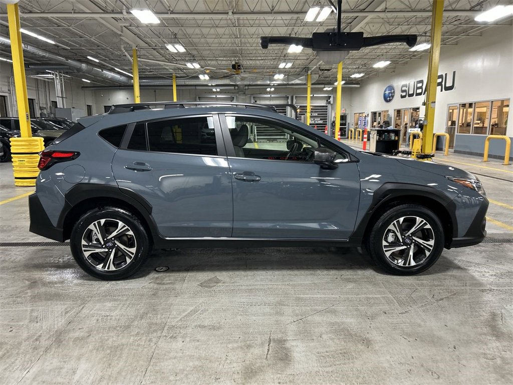 Certified 2025 Subaru Crosstrek 2.0i Premium image 9