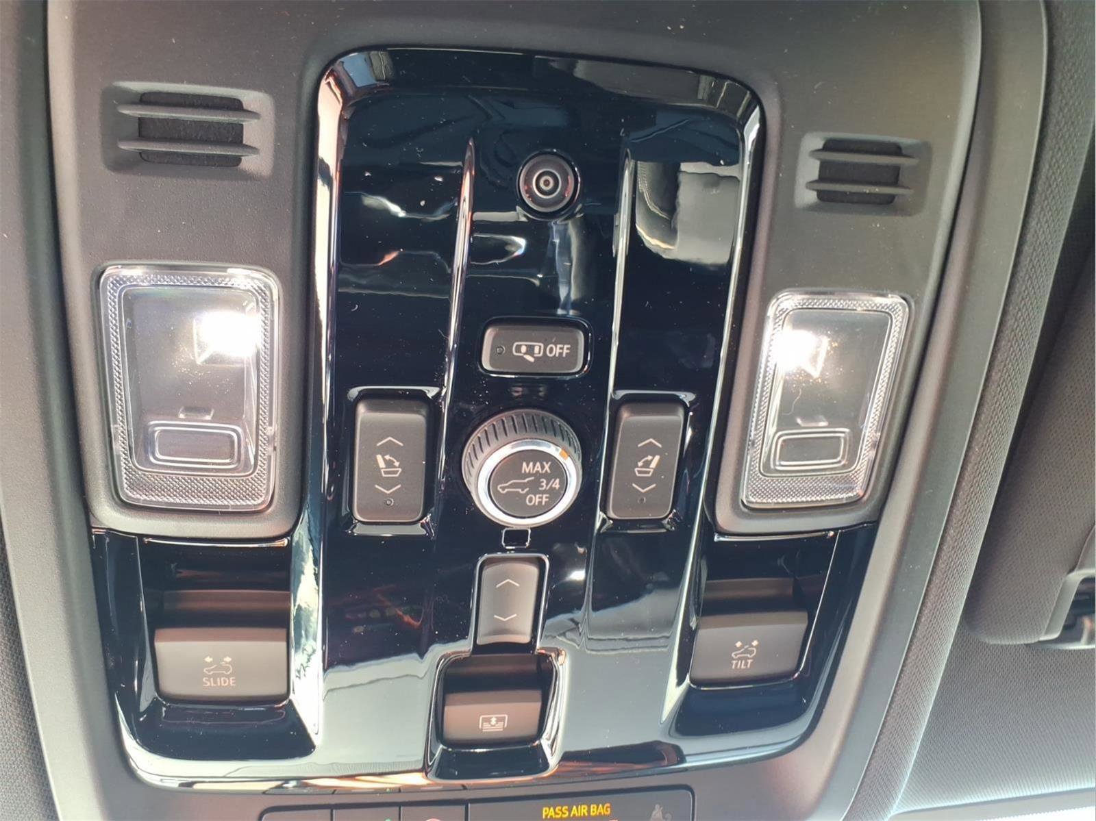 New 2026 Chevrolet Tahoe Premier w/ Sun And Tow Package image 21