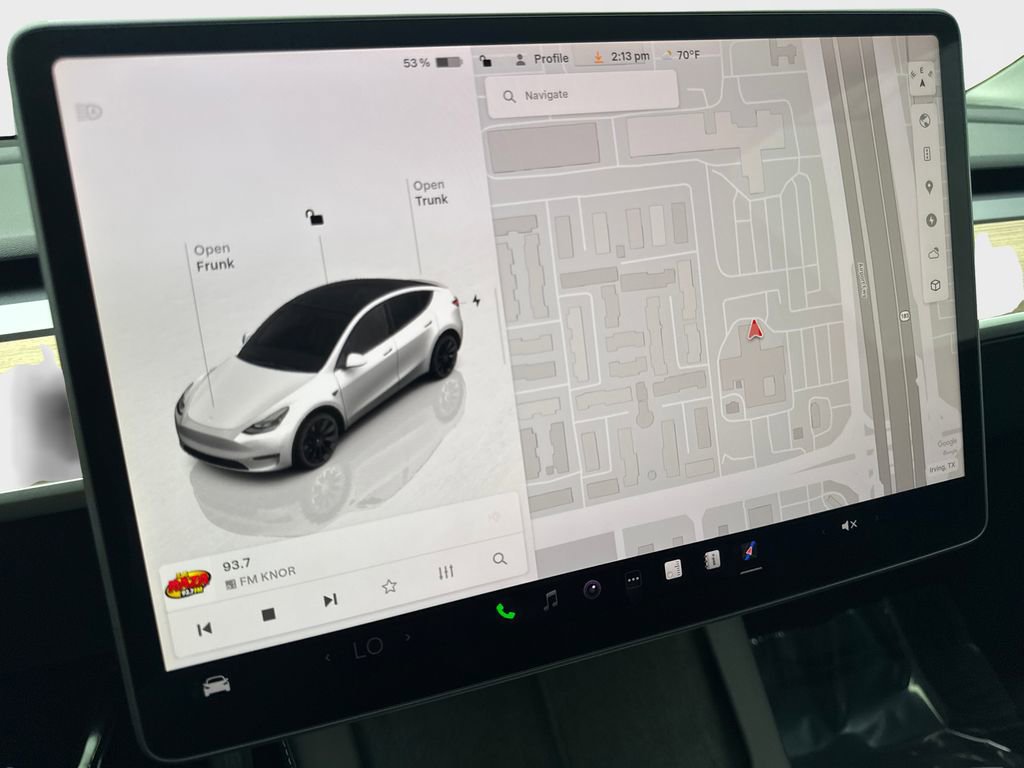 Used 2024 Tesla Model Y Long Range image 63