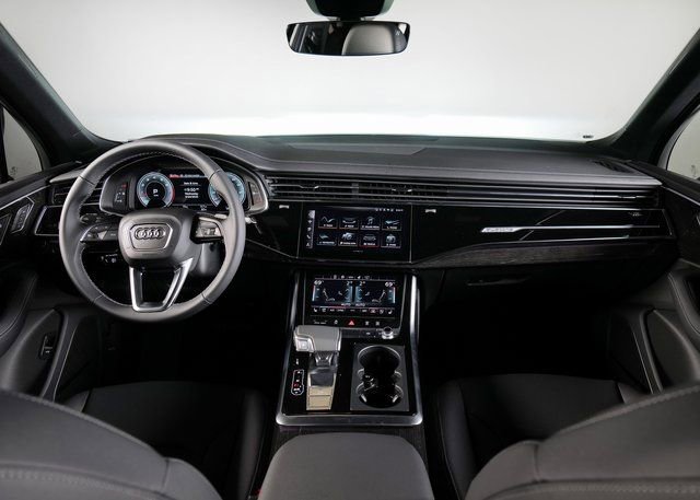 New 2026 Audi Q7 3.0T Premium Plus image 9