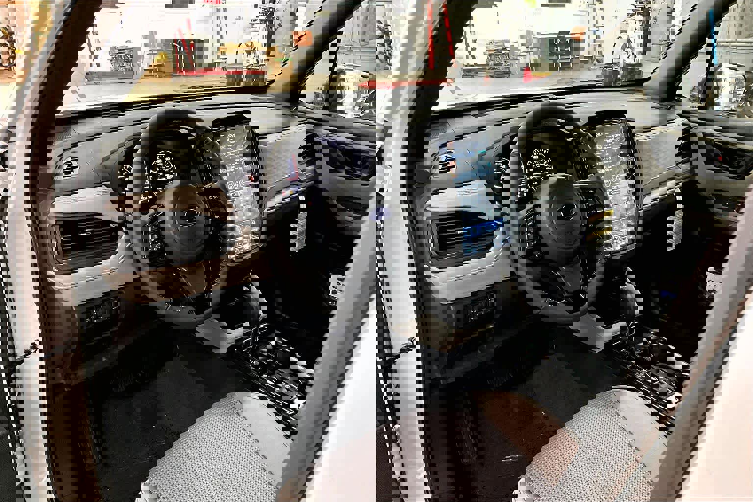 New 2026 Subaru Forester Premium AWD/4WD image 8