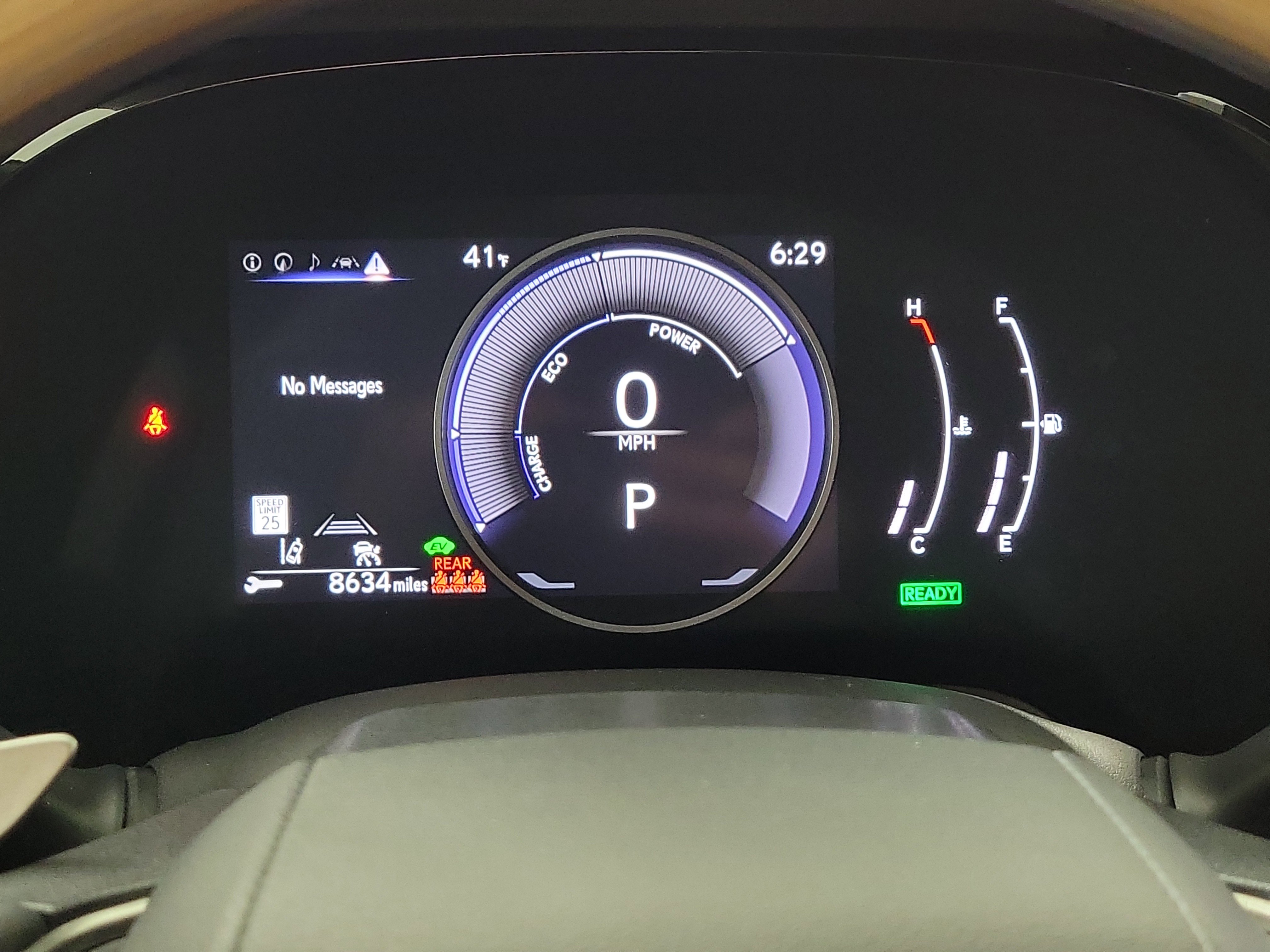 Used 2023 Lexus RX 350h image 15