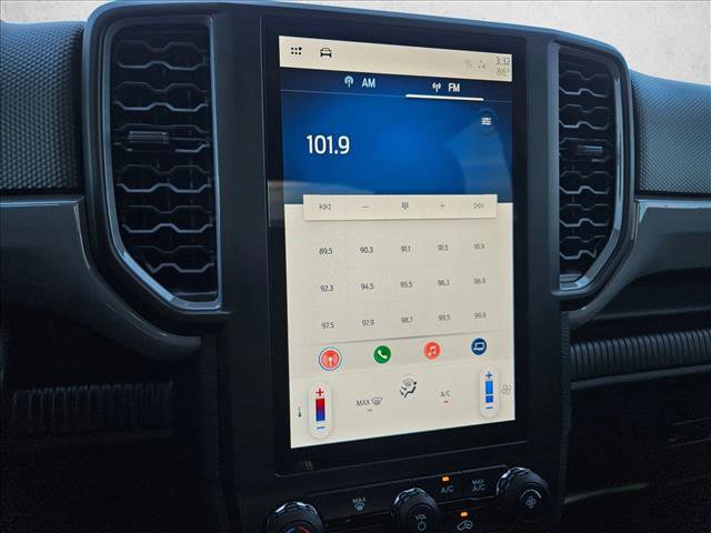 New 2025 Ford Ranger XL w/ Trailer Tow Package image 12