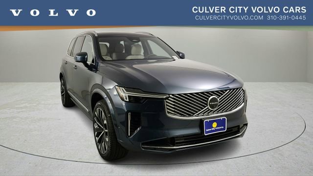 New 2026 Volvo XC90 T8 Plus w/ Protection Package Premier AWD/4WD image 1