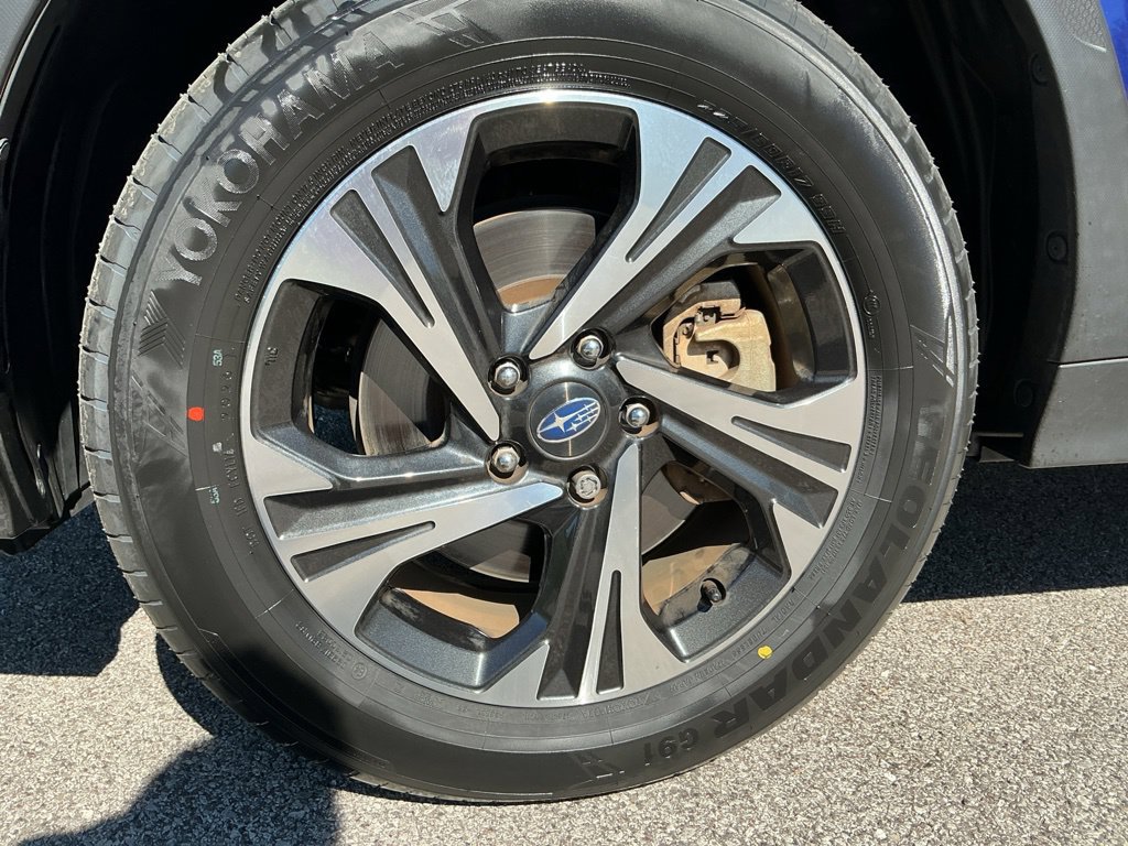 Certified 2024 Subaru Crosstrek 2.0i Premium AWD/4WD image 5