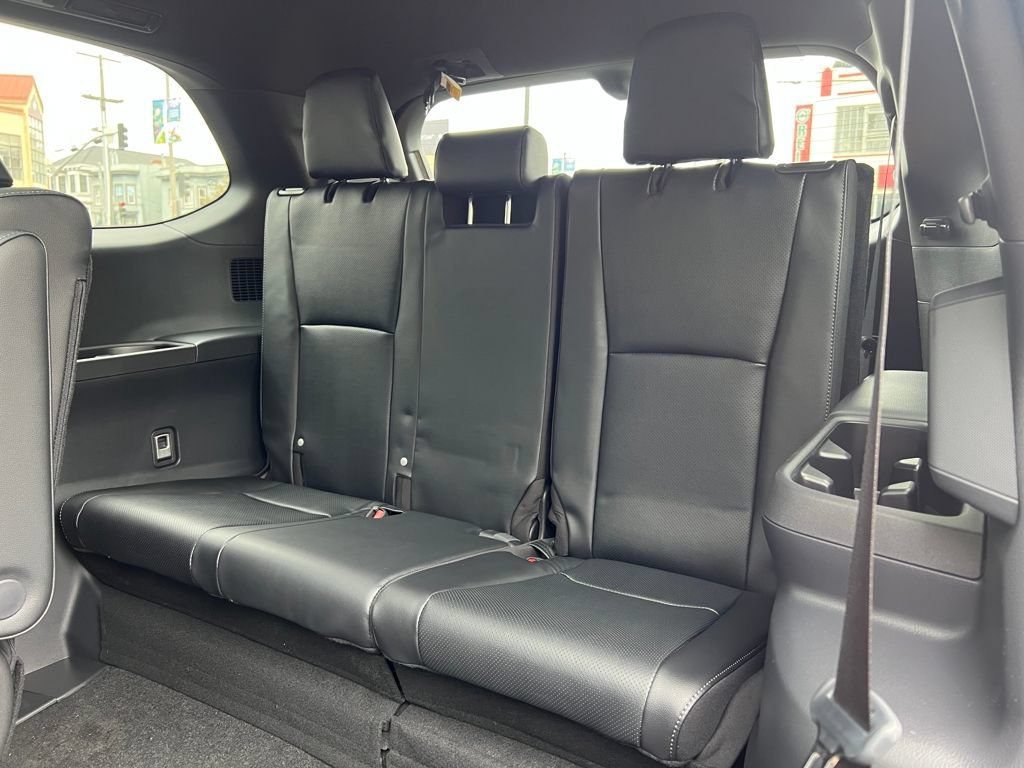 New 2026 Toyota Grand Highlander AWD Hybrid image 17