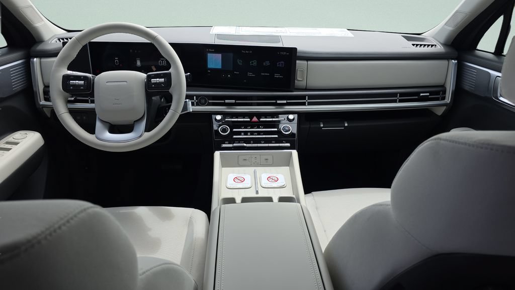 New 2026 Hyundai Santa Fe SE FWD image 11