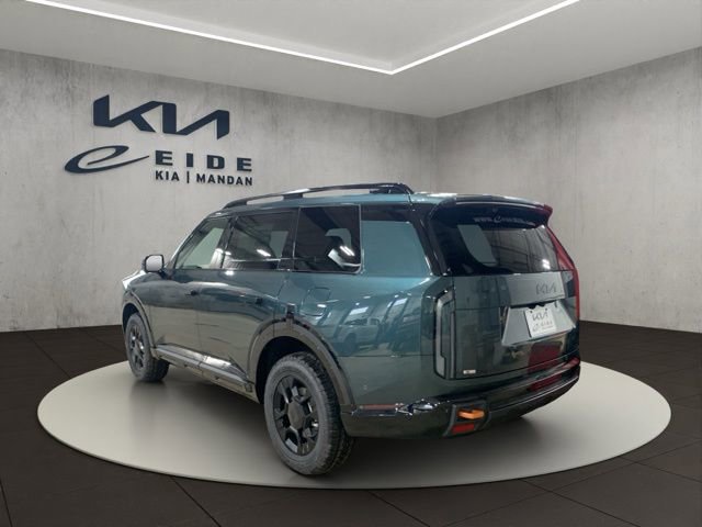 New 2027 Kia Telluride SX Prestige X-Pro image 3