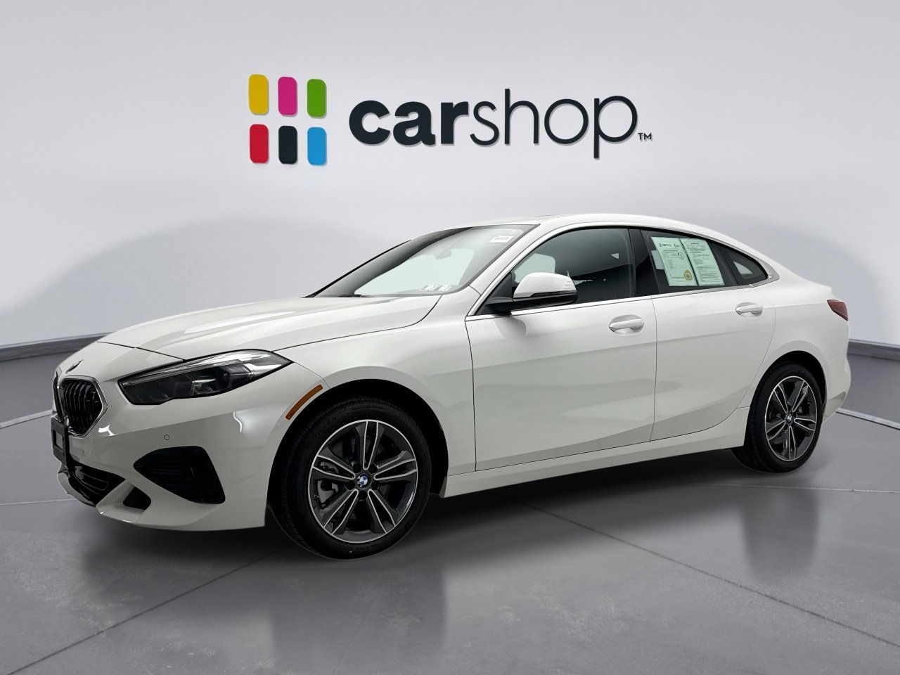 Used 2024 BMW 228i xDrive Gran Coupe w/ Convenience Package image 1