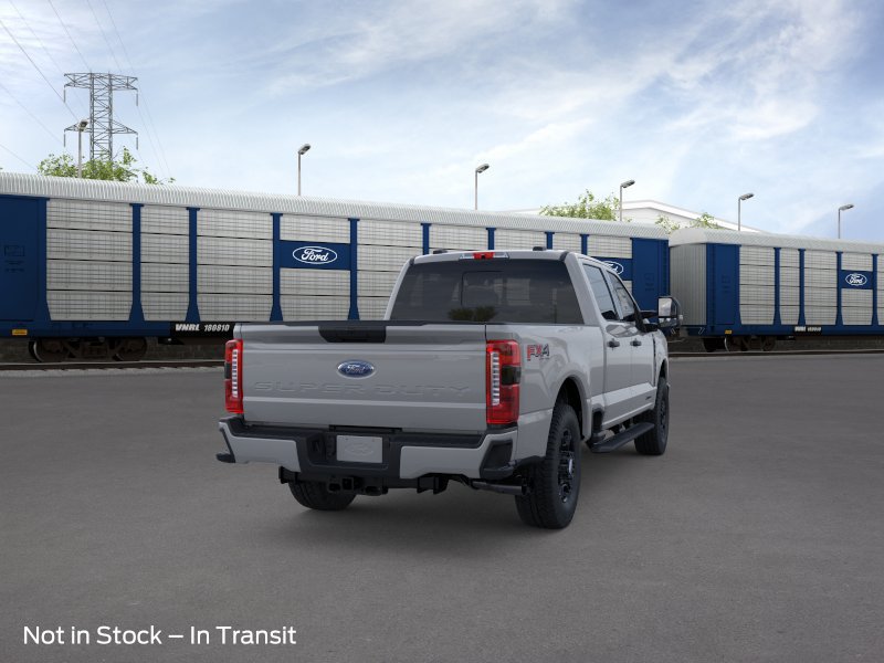 New 2026 Ford F350 XL AWD/4WD image 9