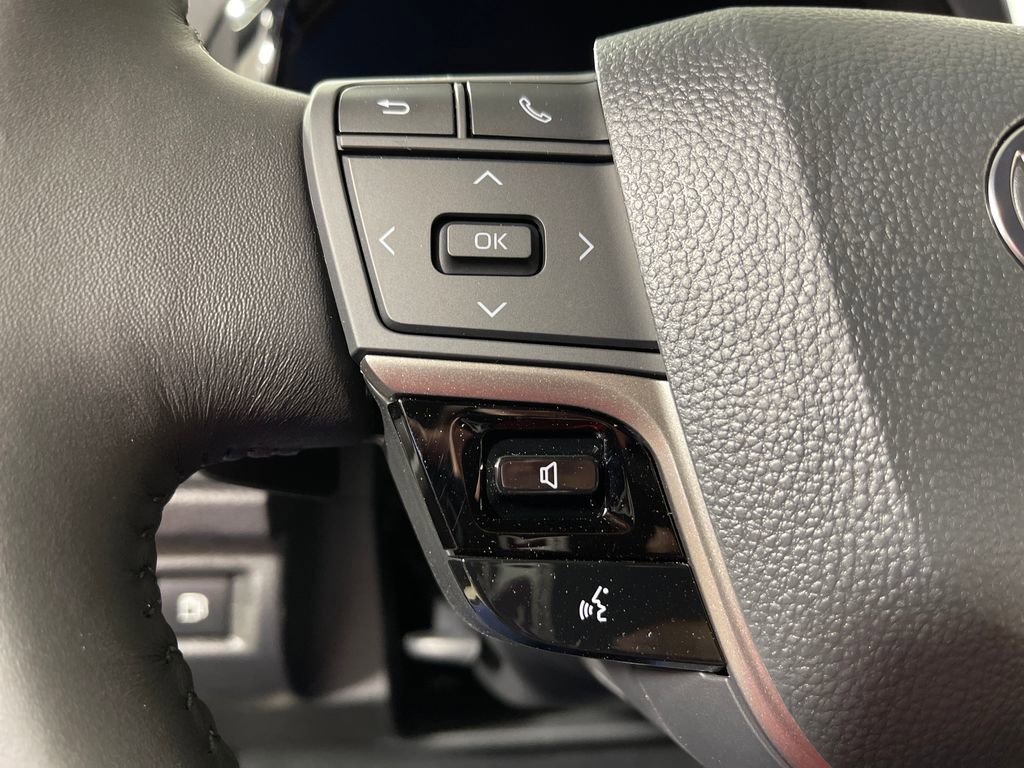 New 2026 Toyota Camry XSE image 28