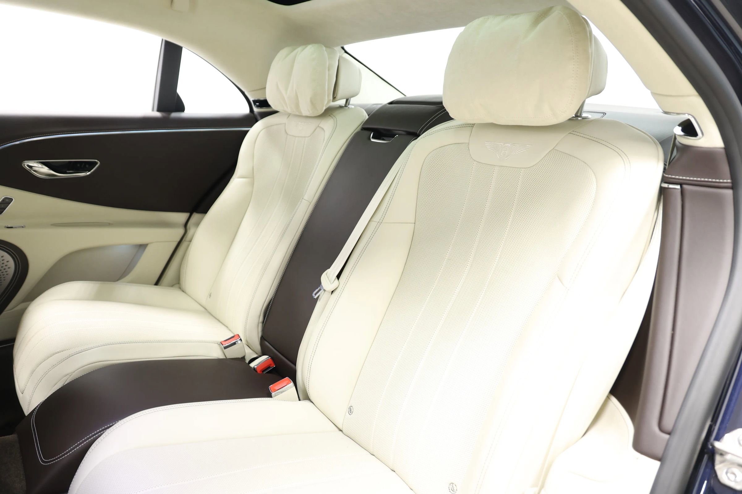 Used 2020 Bentley Flying Spur W12 AWD/4WD image 67