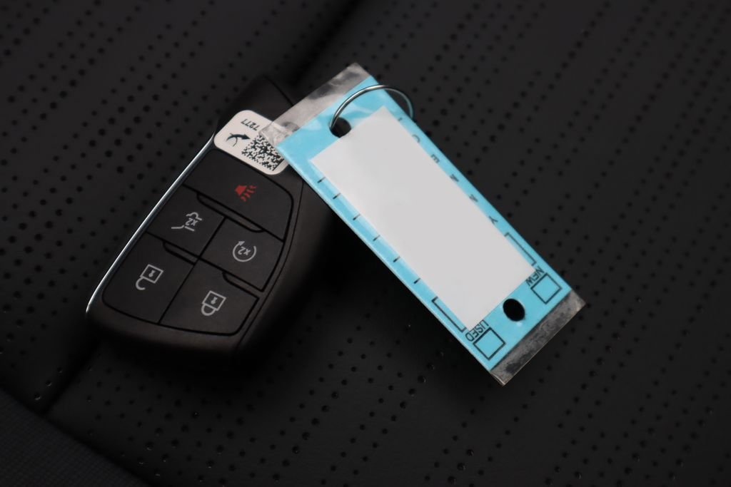 New 2026 Buick Enclave Sport Touring w/ Power Package image 25