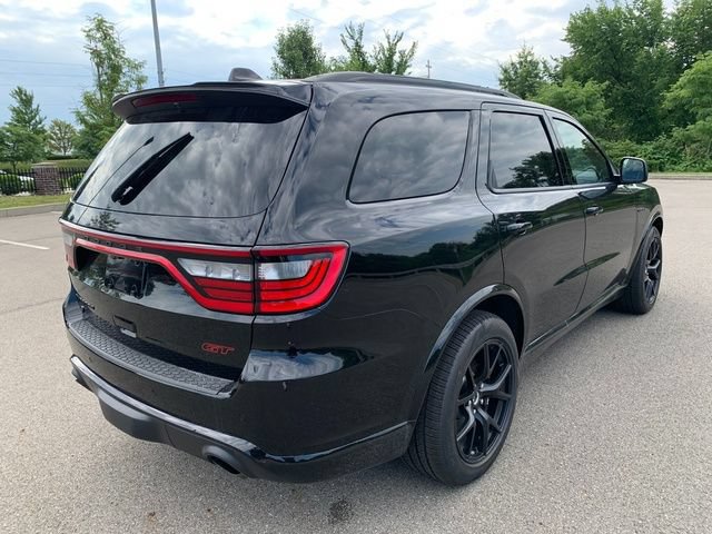 New 2026 Dodge Durango GT AWD/4WD image 6