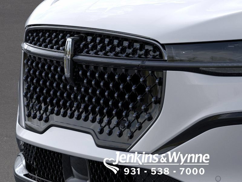 New 2026 Lincoln Nautilus Premier w/ Equipment Group 102A AWD/4WD image 17