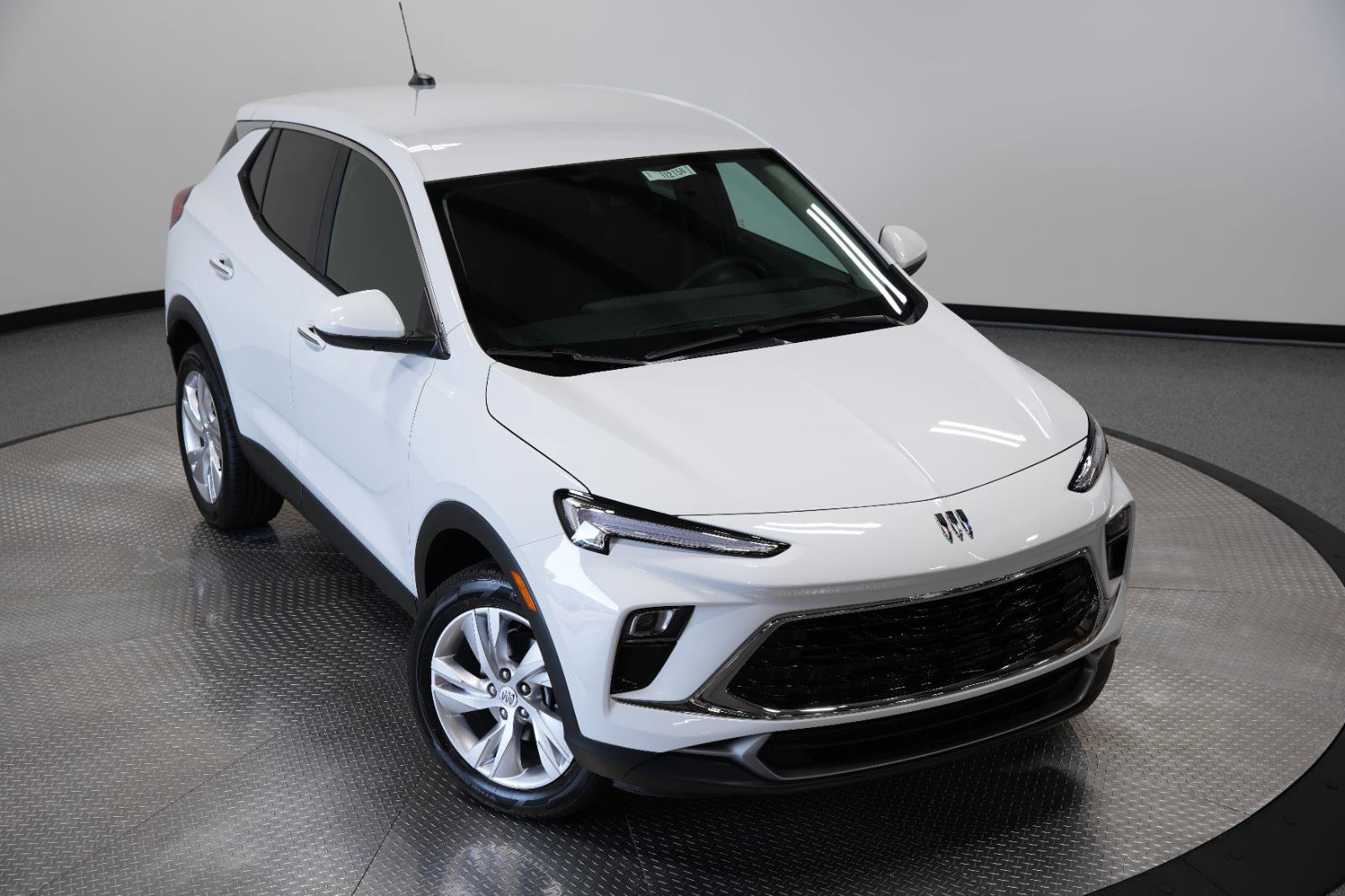 New 2026 Buick Encore GX Preferred w/ Comfort Package image 41