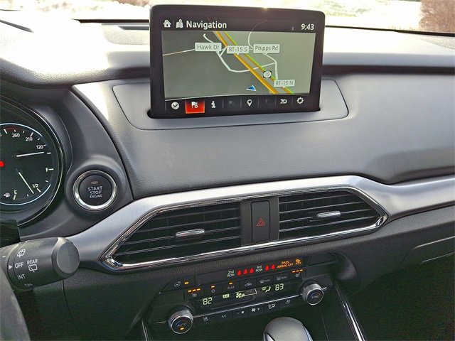 Used 2020 MAZDA CX-9 Grand Touring image 16