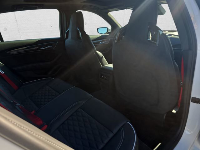 New 2026 Cadillac CT5 V image 11