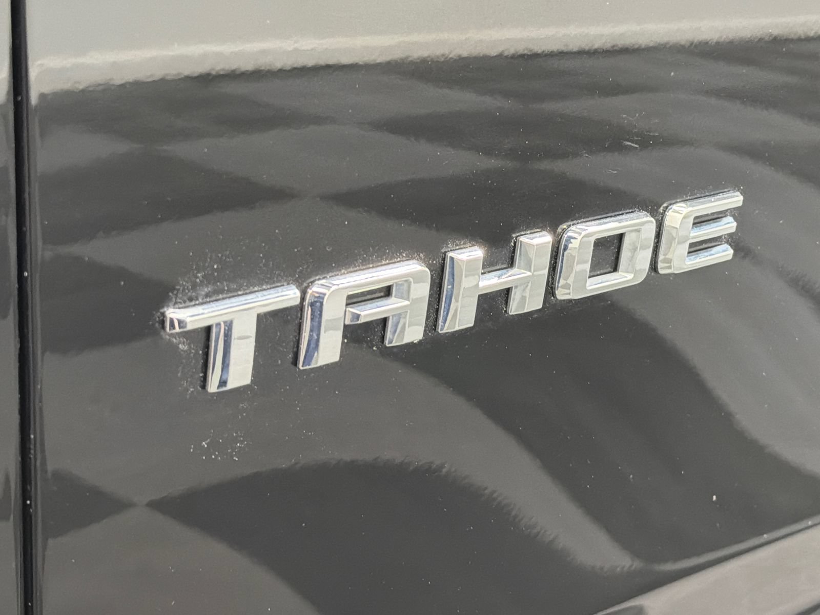 Used 2023 Chevrolet Tahoe LS AWD/4WD image 13