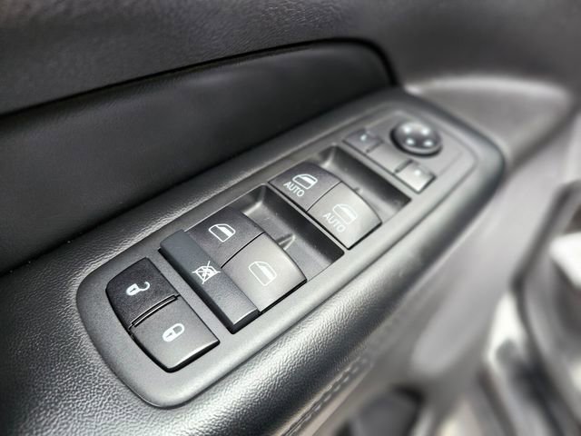 Used 2020 Jeep Grand Cherokee Limited X AWD/4WD image 17
