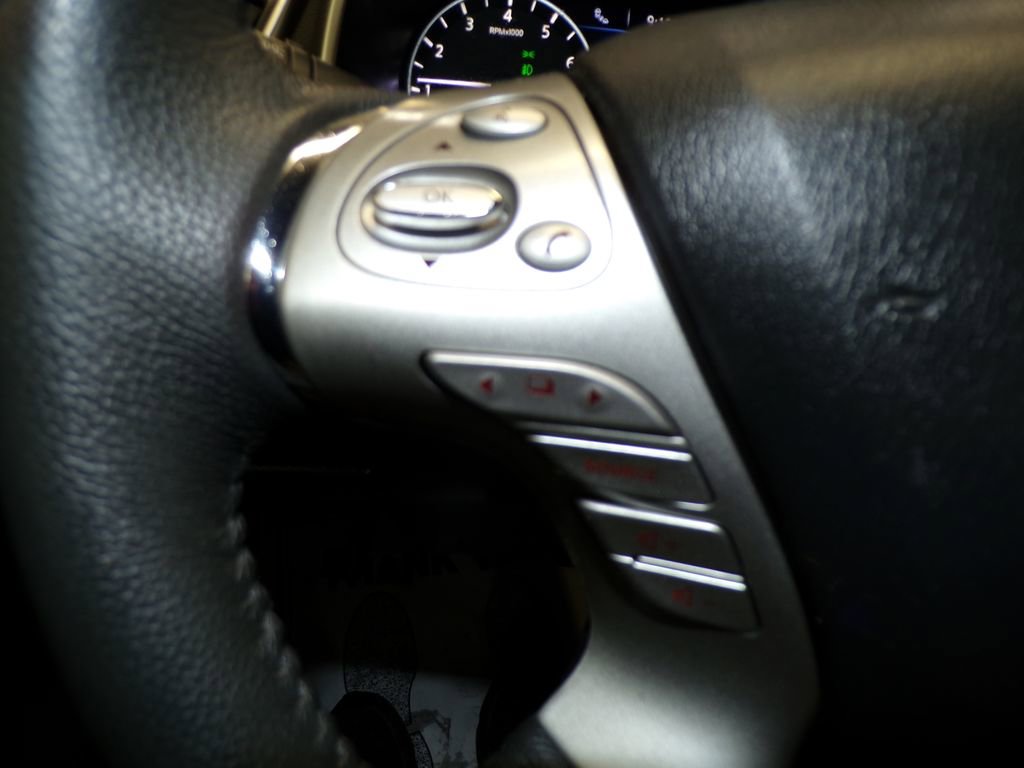 Used 2017 Nissan Murano SL AWD/4WD image 23