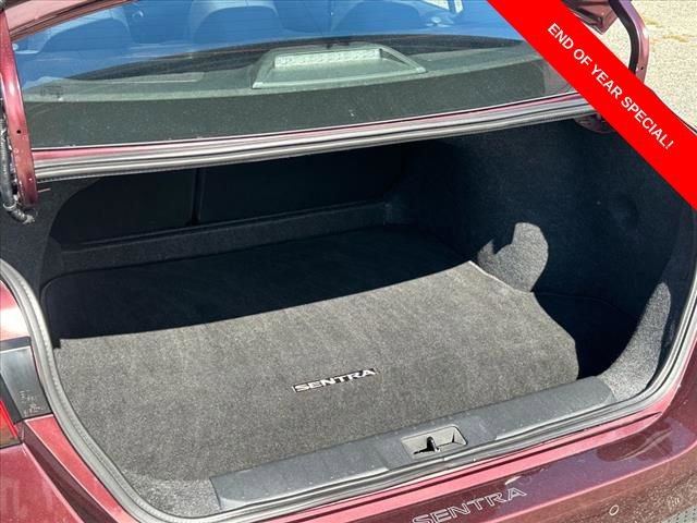 Used 2022 Nissan Sentra SV w/ Electronics Package image 15