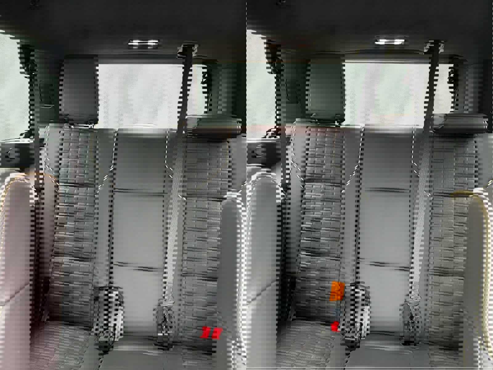 Certified 2024 Cadillac Escalade V w/ LPO, ONYX Package image 26