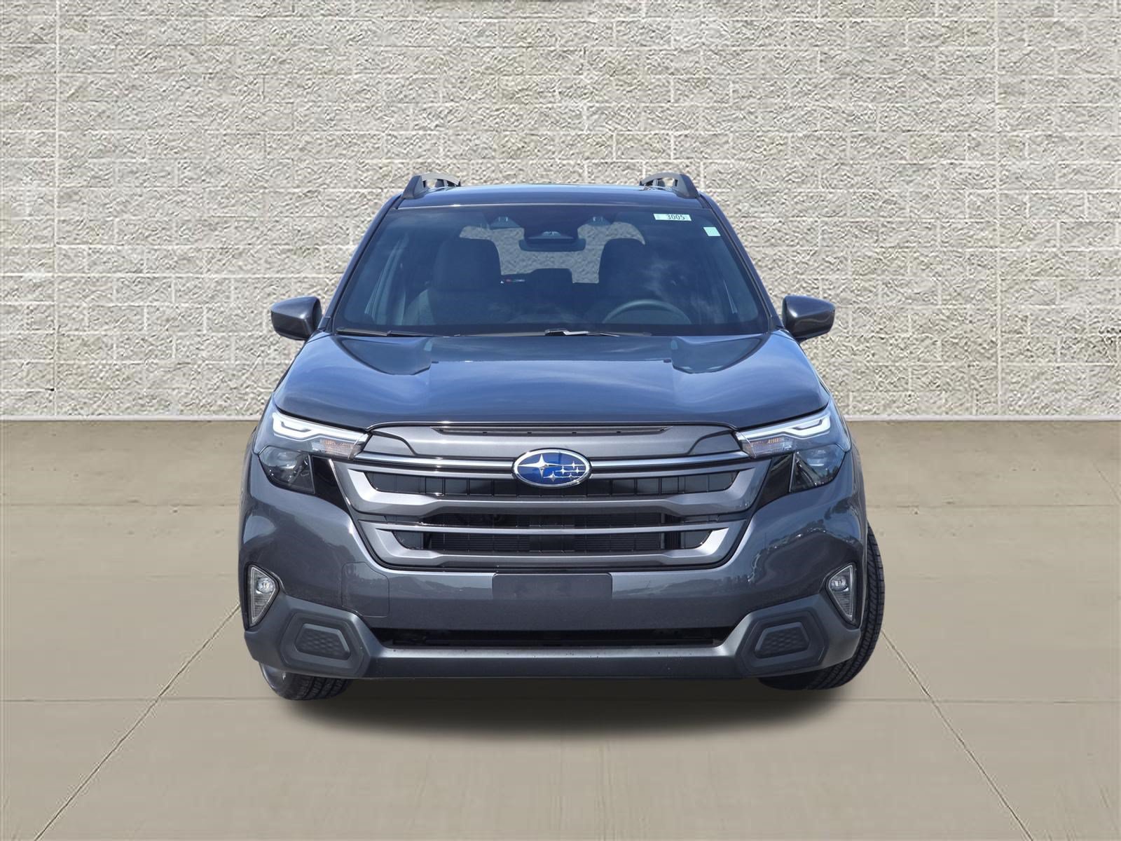 New 2026 Subaru Forester Premium AWD/4WD image 2