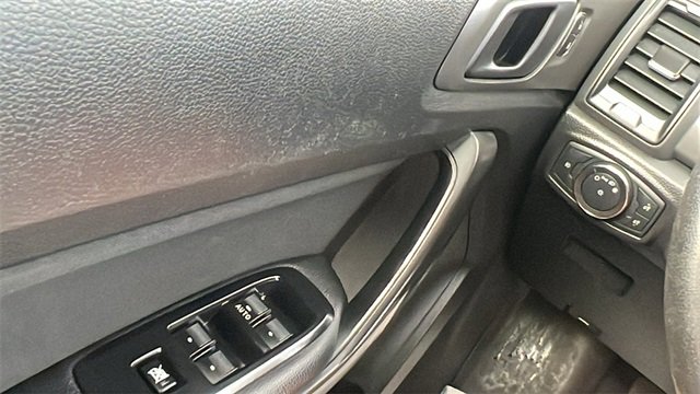 Used 2019 Ford Ranger XL w/ Equipment Group 101A Mid image 34
