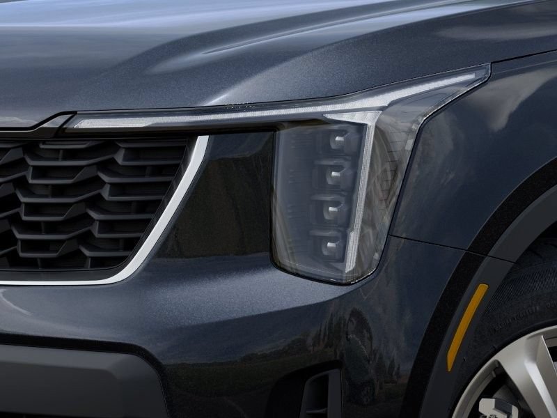 New 2026 Kia Sorento LX FWD image 42