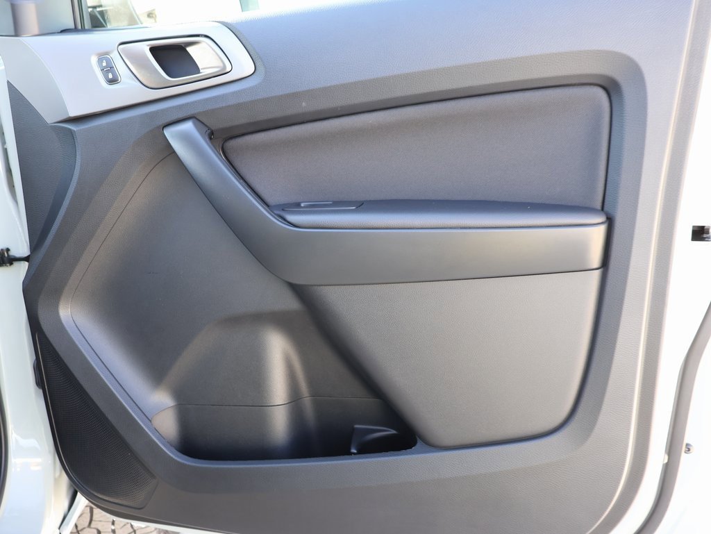 Certified 2023 Ford Ranger XLT w/ Equipment Group 301A Mid image 8