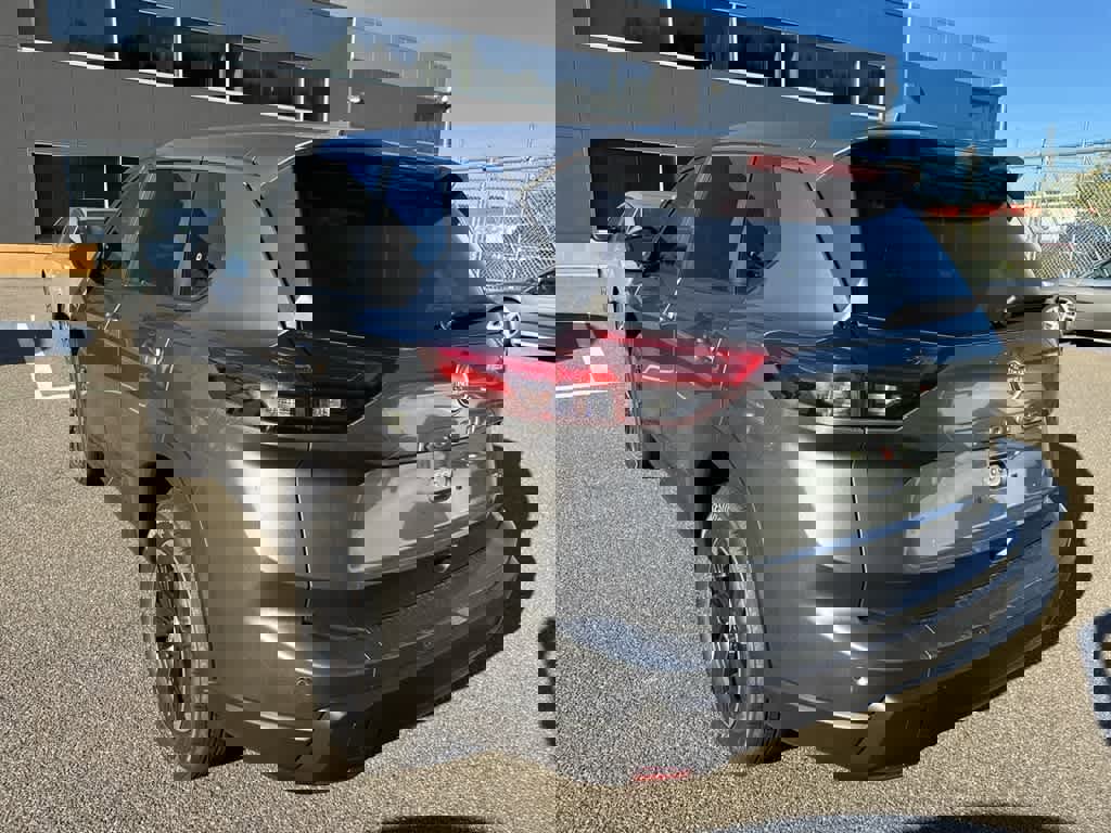 New 2026 Nissan Rogue SV image 4