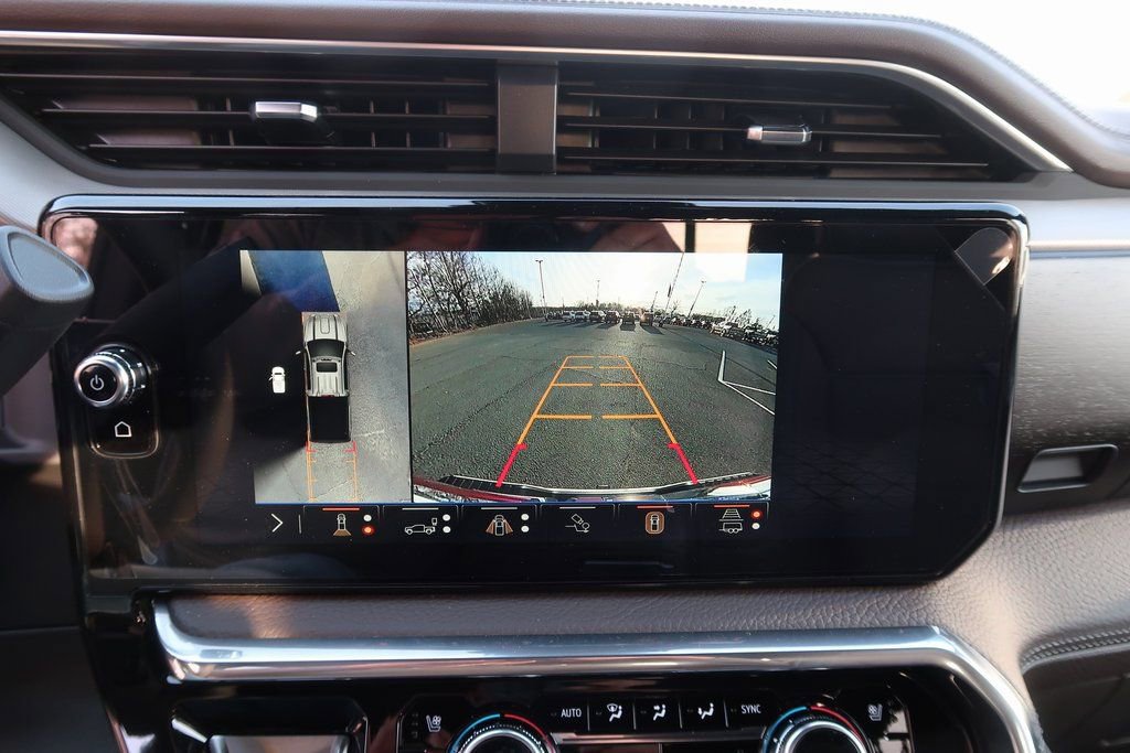 New 2026 GMC Sierra 2500 Denali w/ Denali Reserve Package image 20