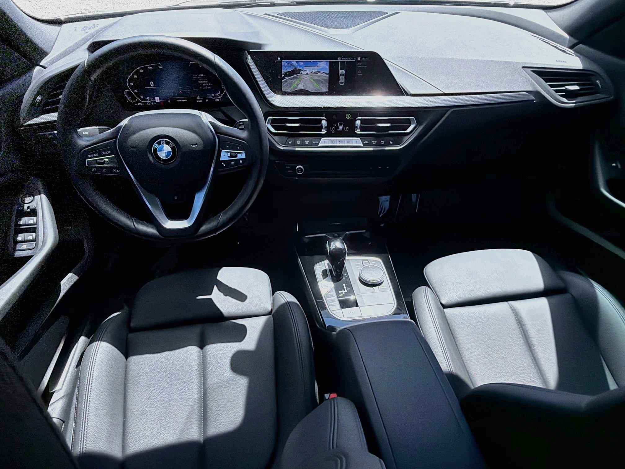Used 2023 BMW 228i Gran Coupe w/ Convenience Package FWD image 15