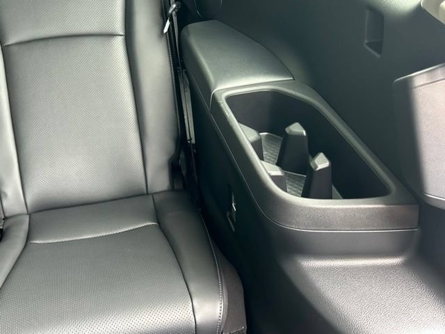Certified 2024 Toyota Grand Highlander AWD Hybrid image 40