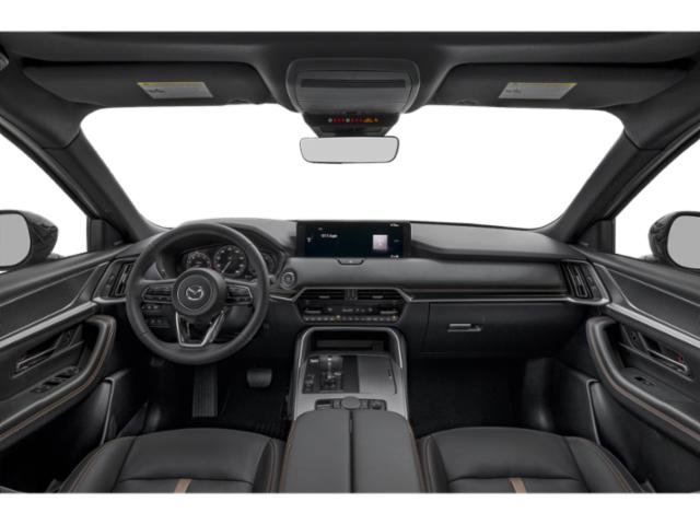 New 2026 MAZDA CX-90 3.3 Turbo S w/ Premium Package image 11