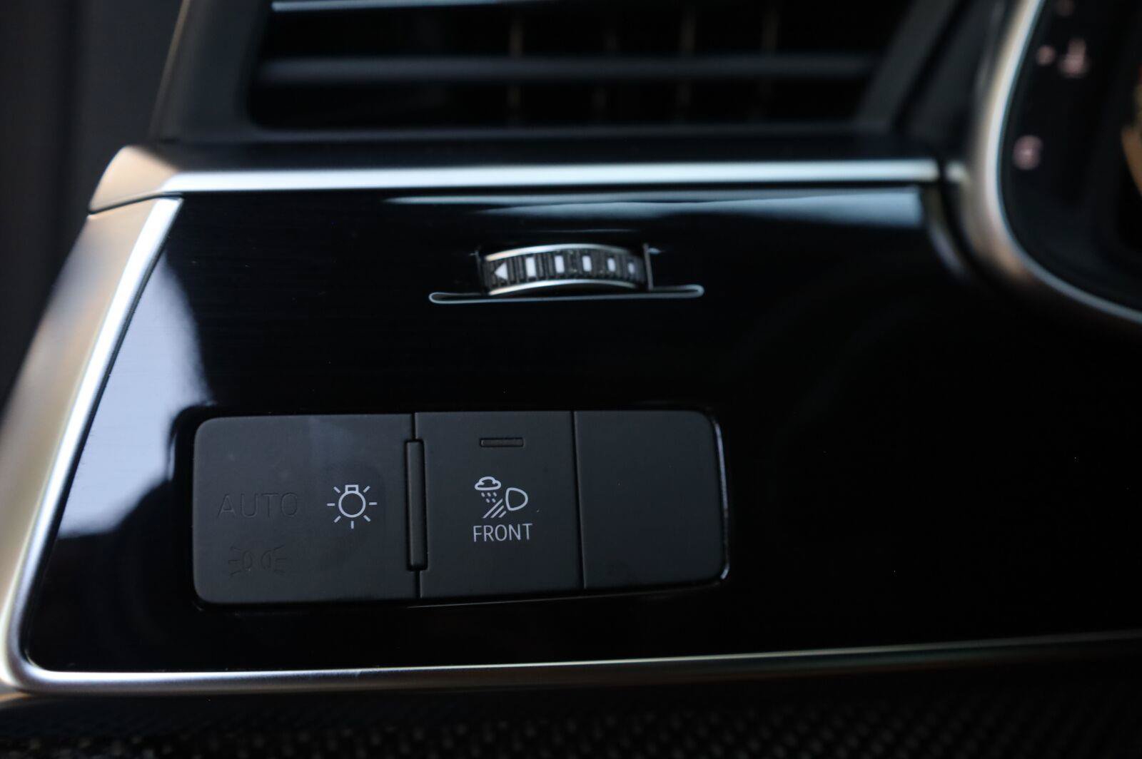 Used 2022 Audi SQ8 Premium Plus AWD/4WD image 39