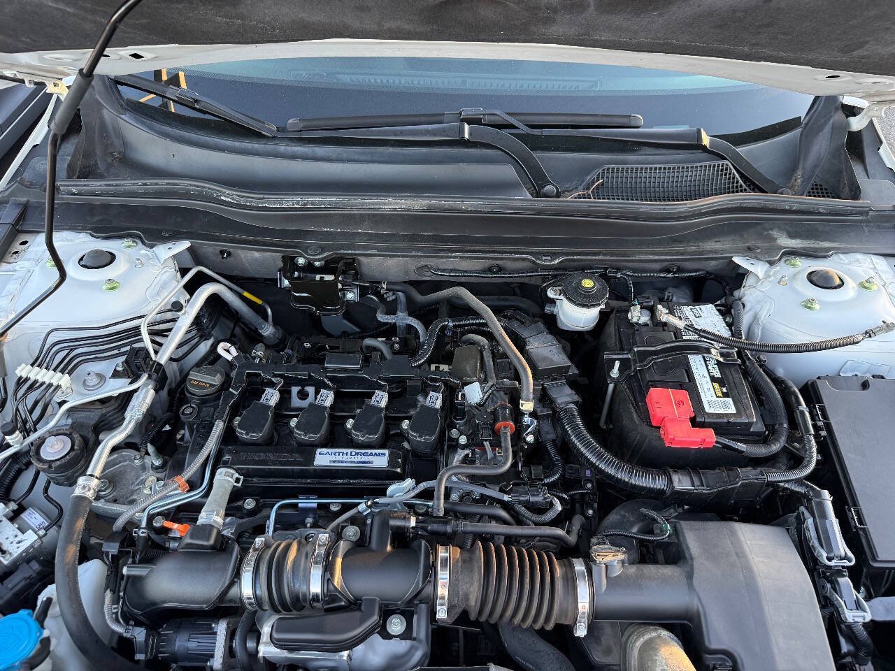 Used 2019 Honda Accord LX image 19