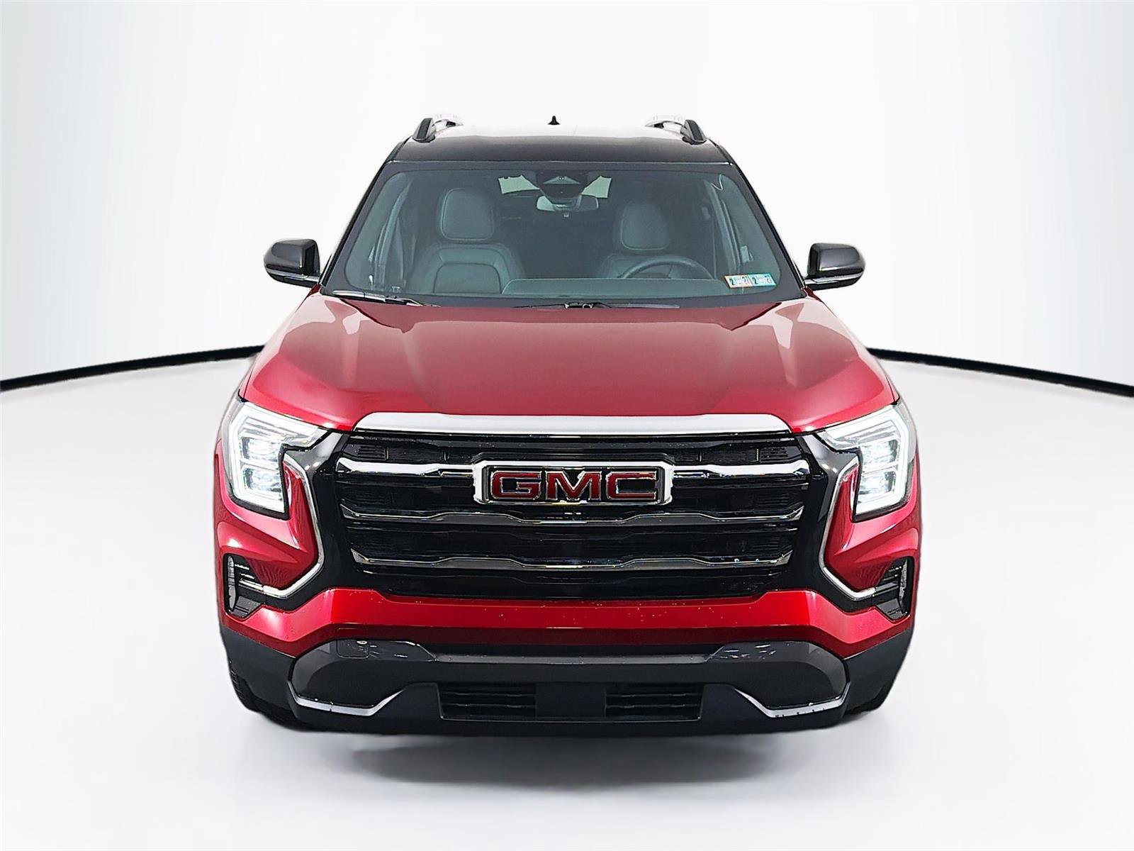 New 2026 GMC Terrain Elevation w/ Elevation Premium Package image 2