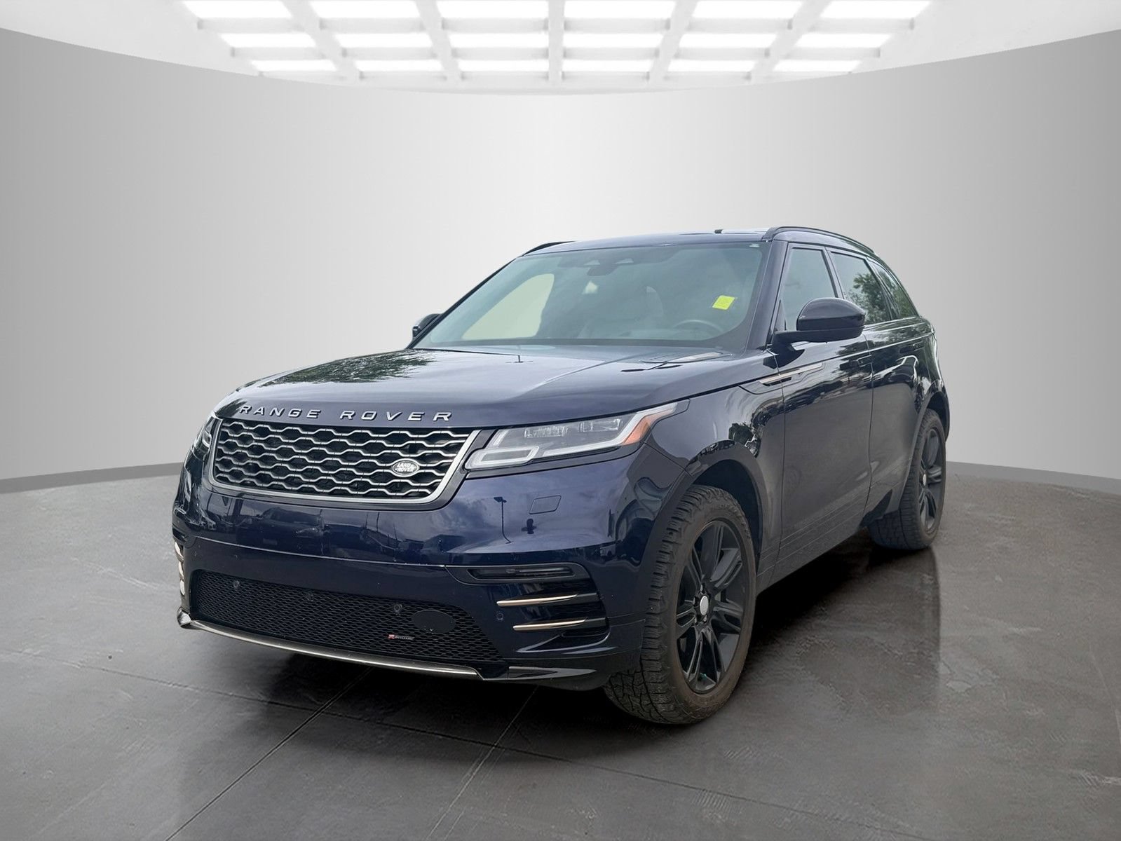 Used 2023 Land Rover Range Rover Velar R-Dynamic S