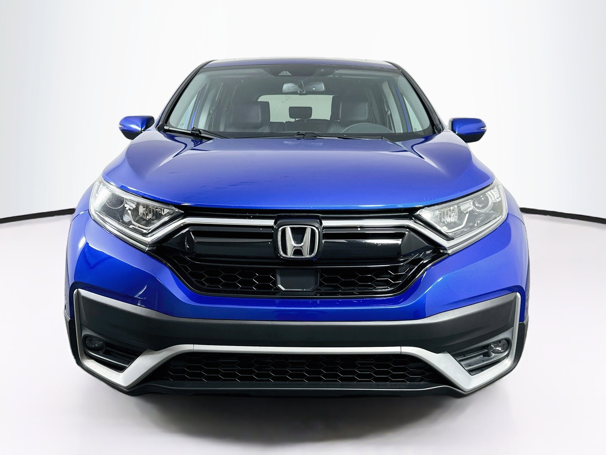 Used 2020 Honda CR-V EX-L image 2