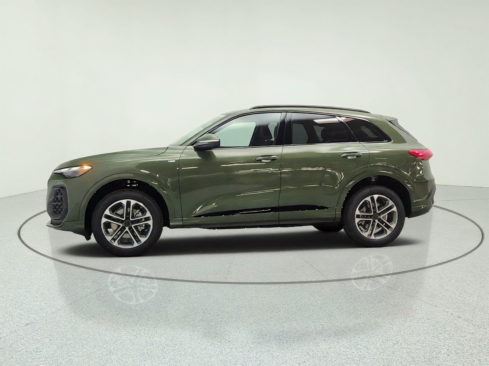 New 2026 Audi Q5 2.0T AWD/4WD image 8