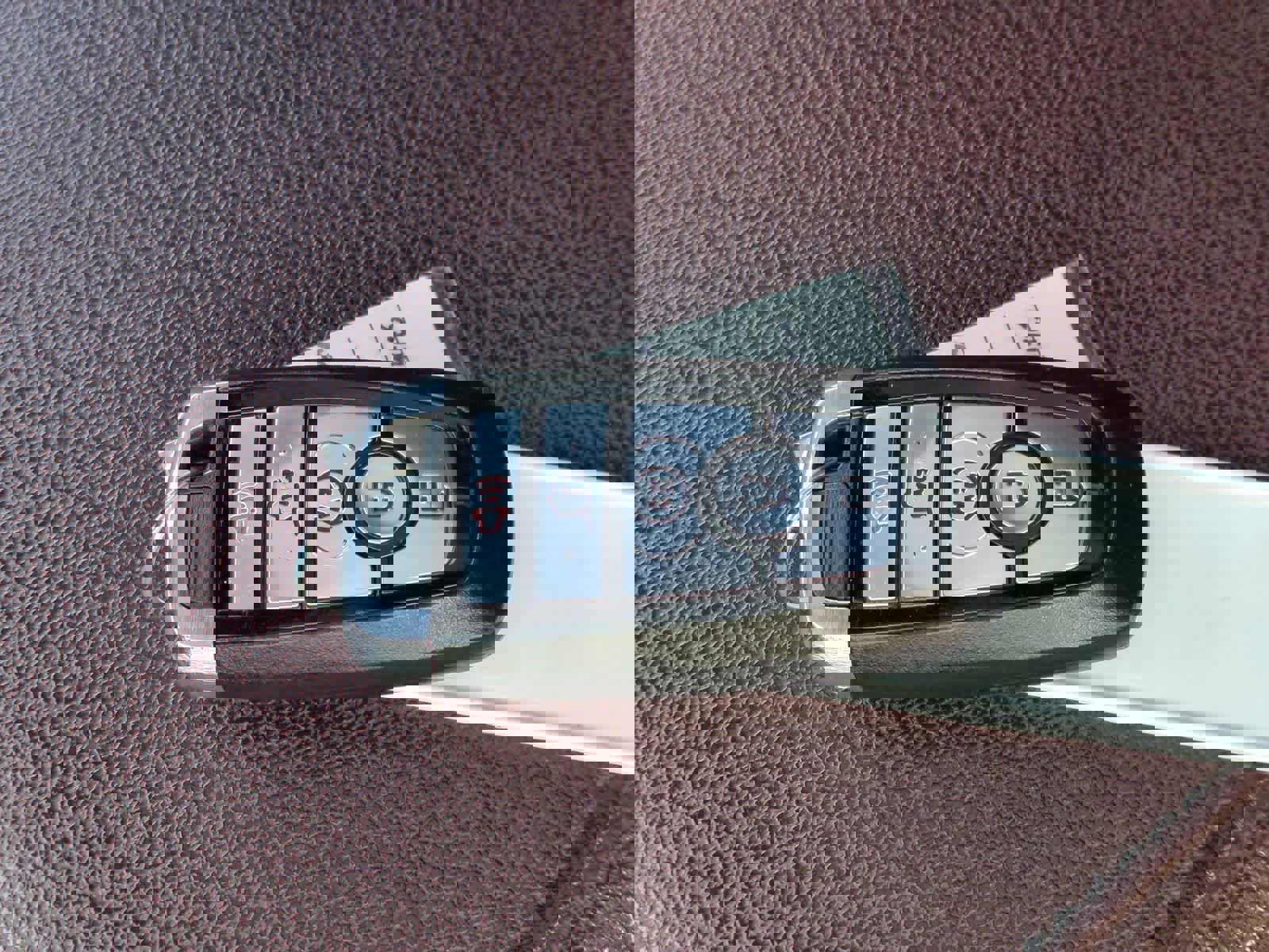 Used 2023 Ford Expedition Max Limited image 38