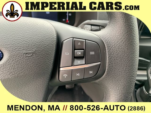 New 2026 Ford Transit 250 148 Medium Roof image 21