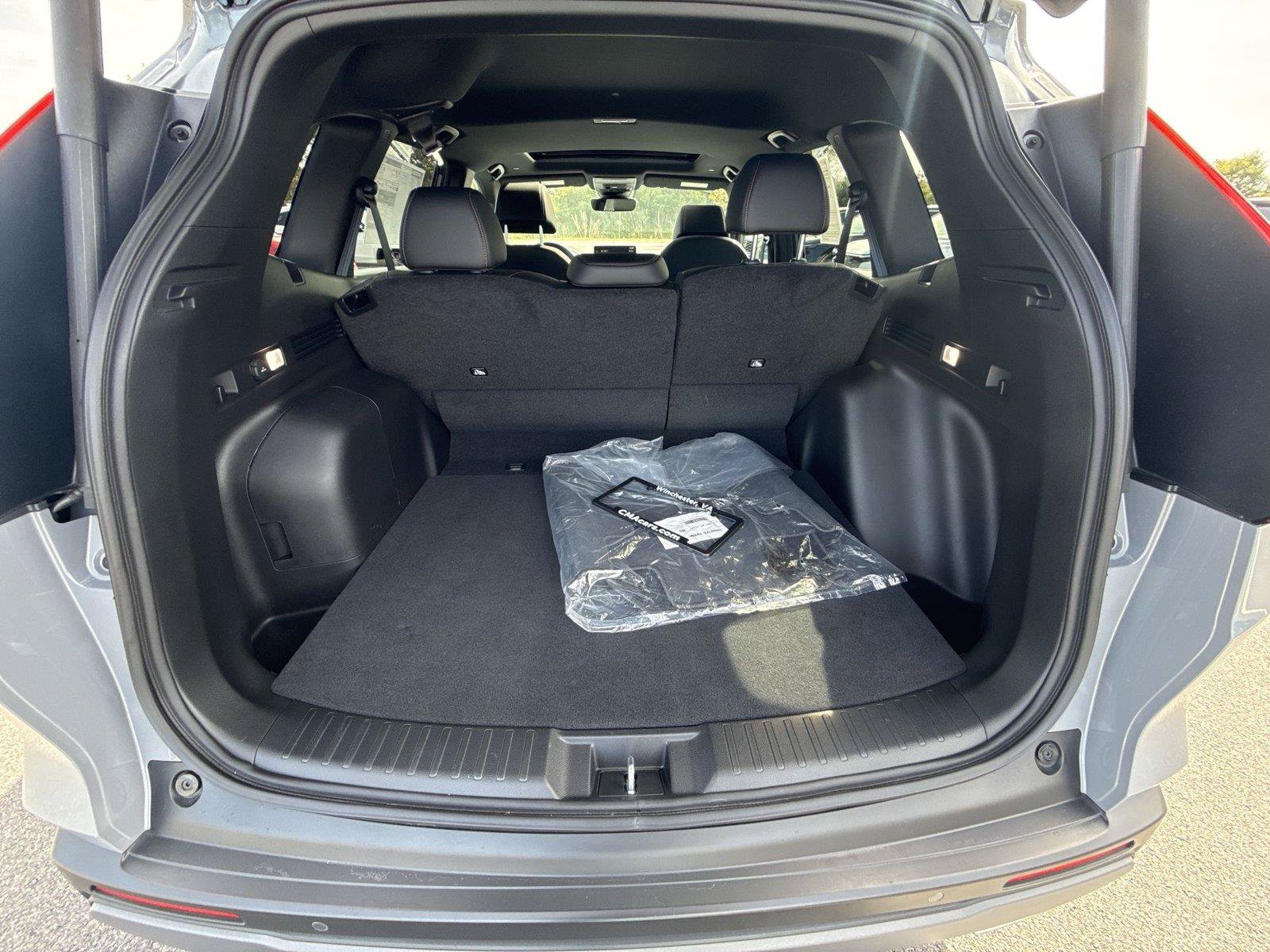 Certified 2026 Honda CR-V Sport-L image 18