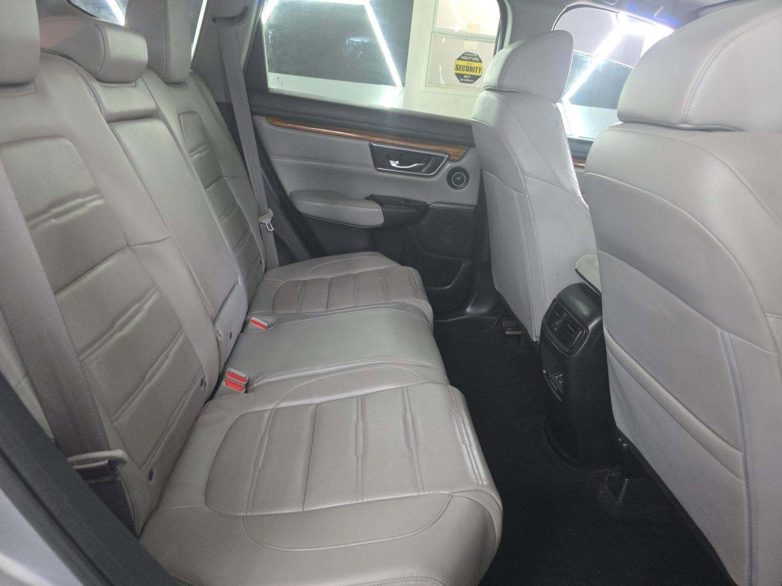 Used 2017 Honda CR-V EX-L image 12