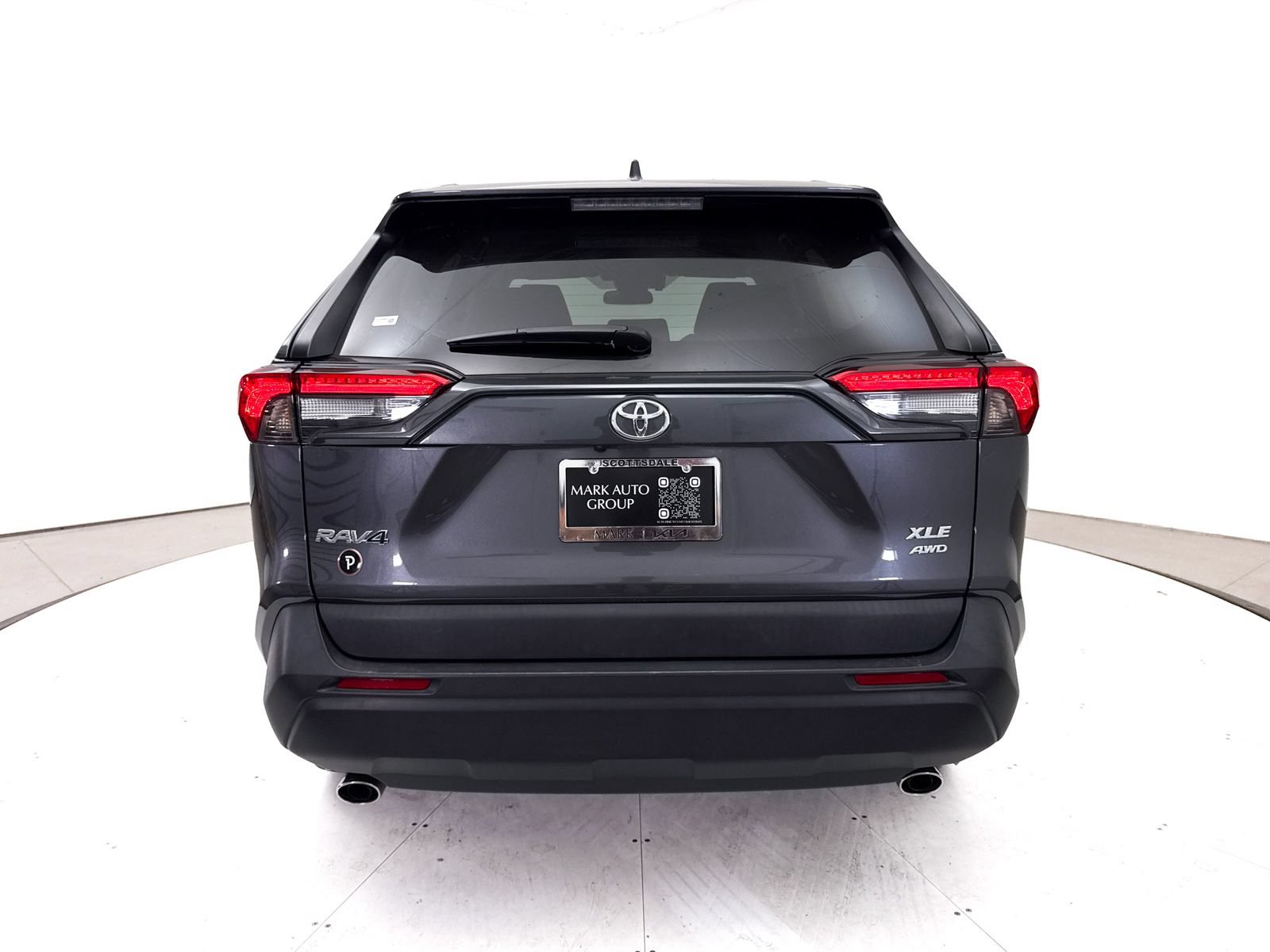 Used 2024 Toyota RAV4 XLE w/ Weather Package AWD/4WD image 16